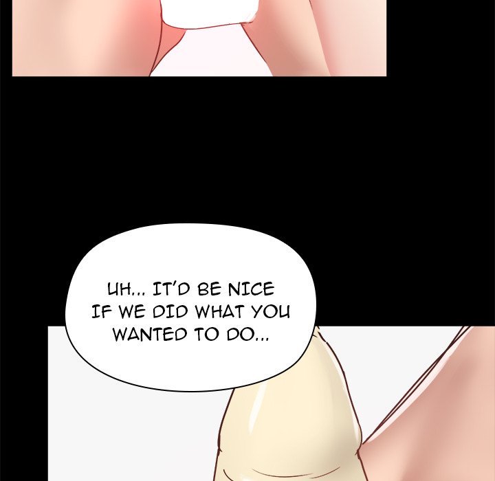 All About That Game Life Chapter 23 image 104