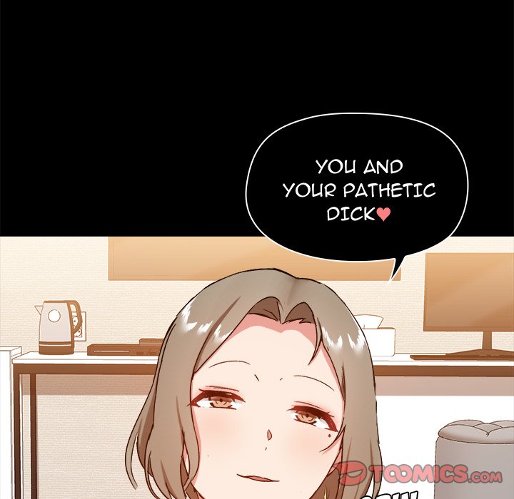 All About That Game Life Chapter 23 image 11