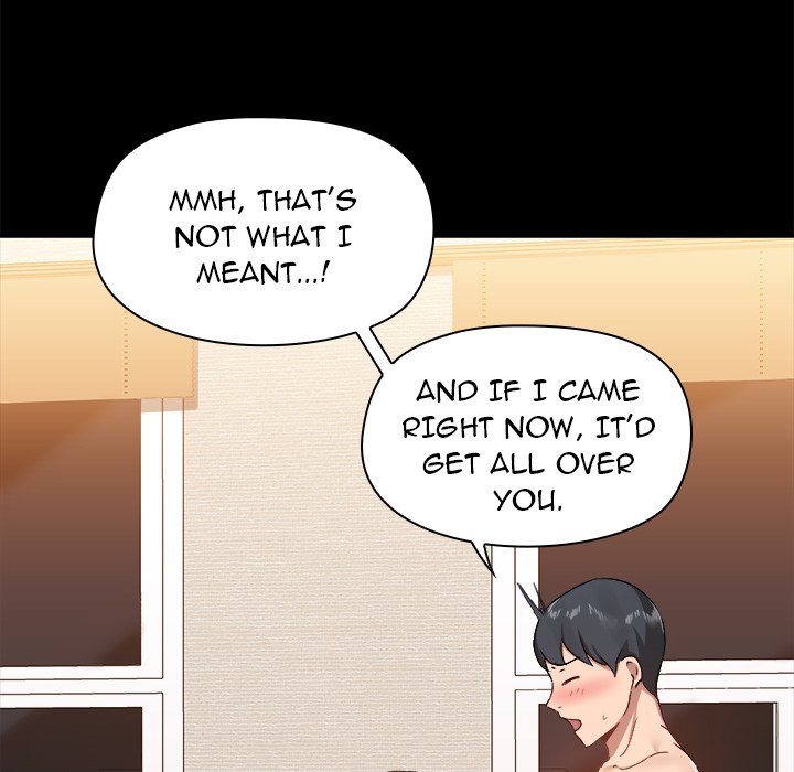 All About That Game Life Chapter 23 image 13