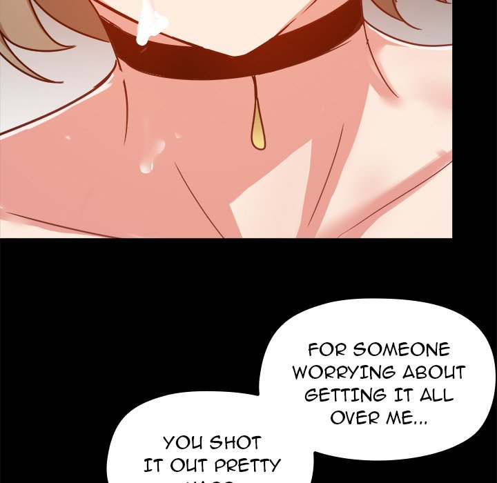 All About That Game Life Chapter 23 image 26