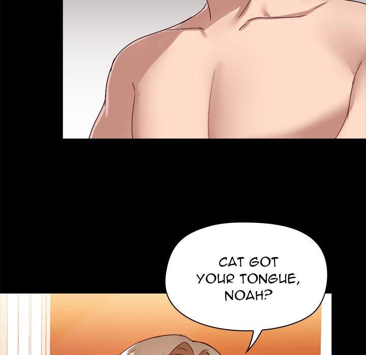 All About That Game Life Chapter 23 image 30