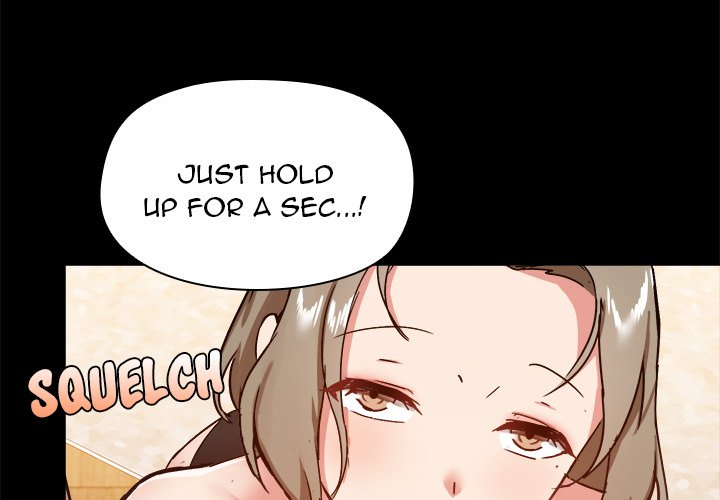 All About That Game Life Chapter 23 image 3