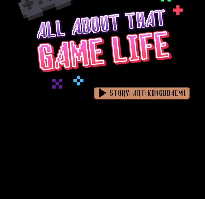 All About That Game Life Chapter 23 image 44