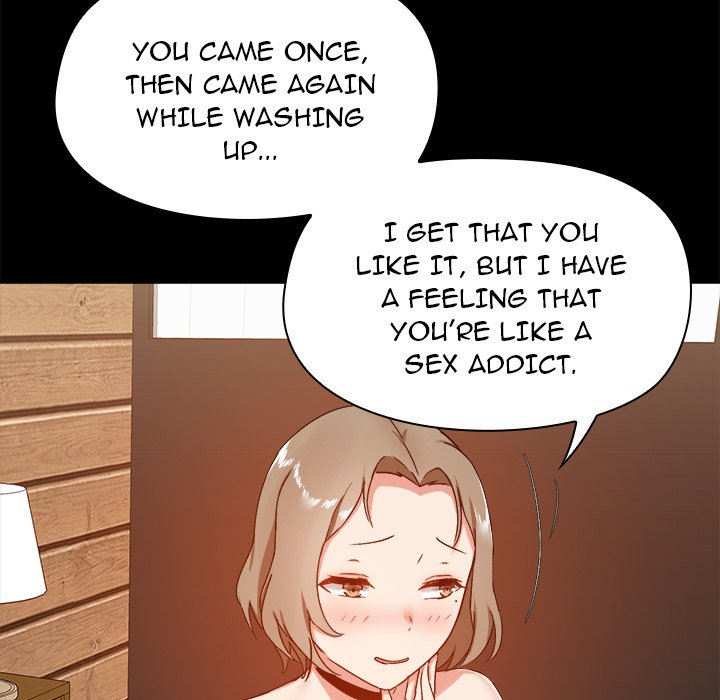 All About That Game Life Chapter 23 image 54