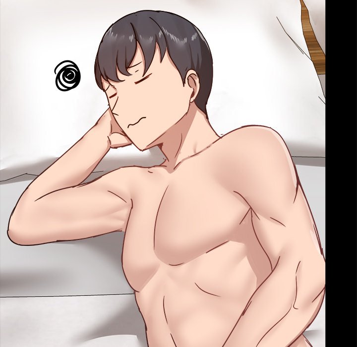 All About That Game Life Chapter 23 image 81