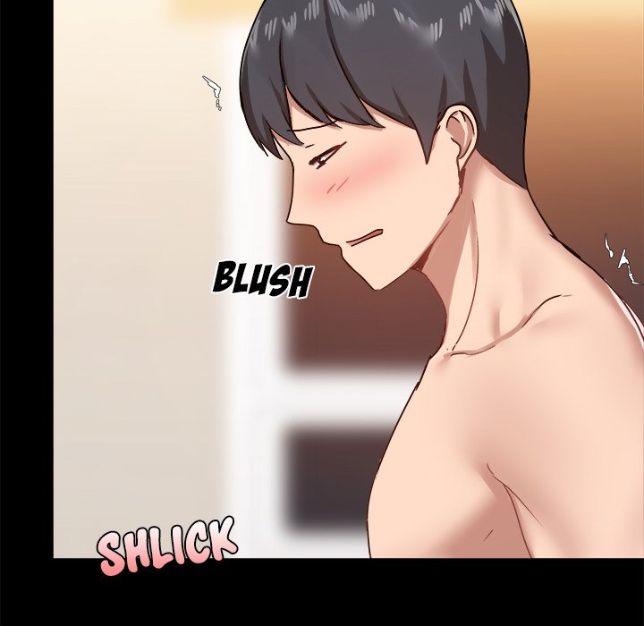 All About That Game Life Chapter 23 image 8