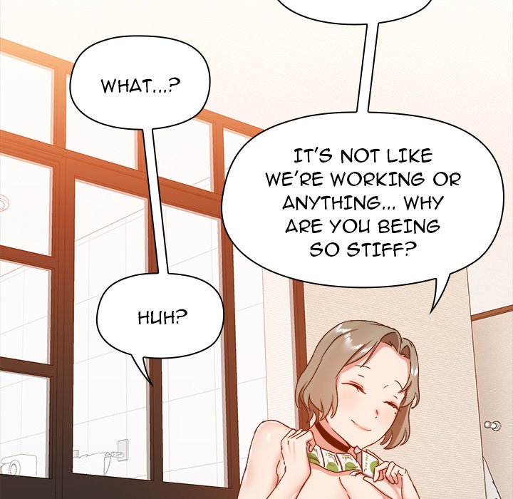 All About That Game Life Chapter 23 image 91