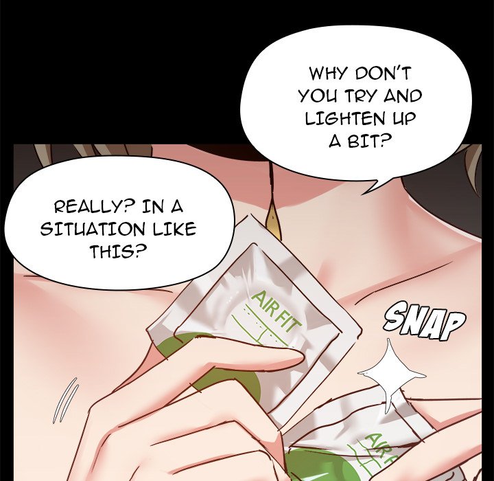 All About That Game Life Chapter 23 image 93