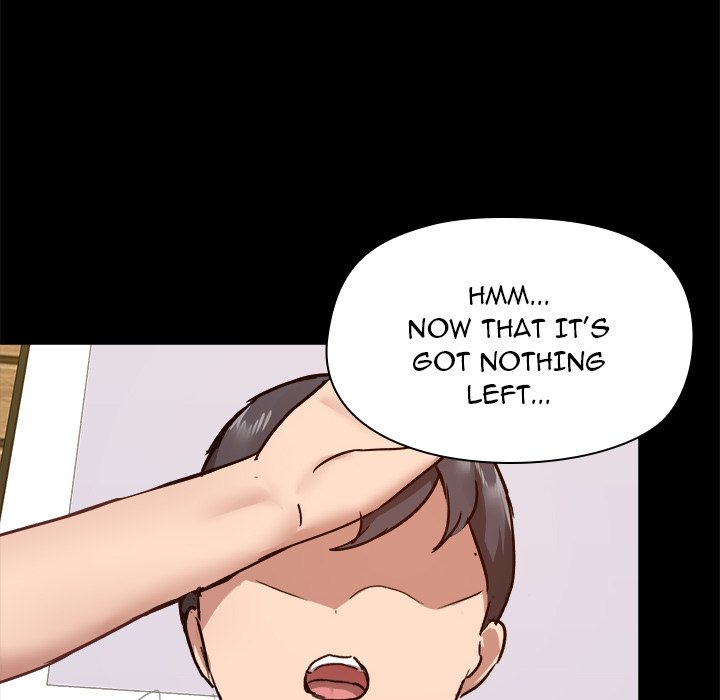 All About That Game Life Chapter 24 image 120