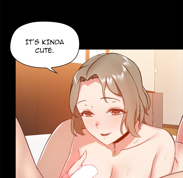 All About That Game Life Chapter 24 image 122