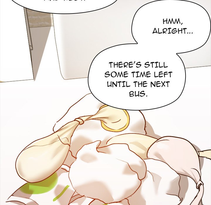 All About That Game Life Chapter 24 image 124