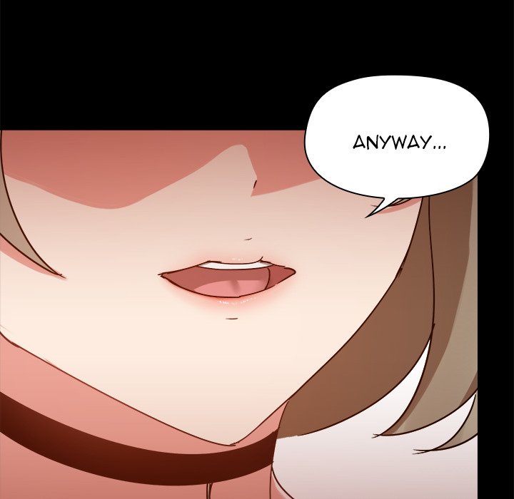 All About That Game Life Chapter 24 image 16