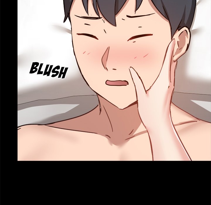 All About That Game Life Chapter 24 image 34
