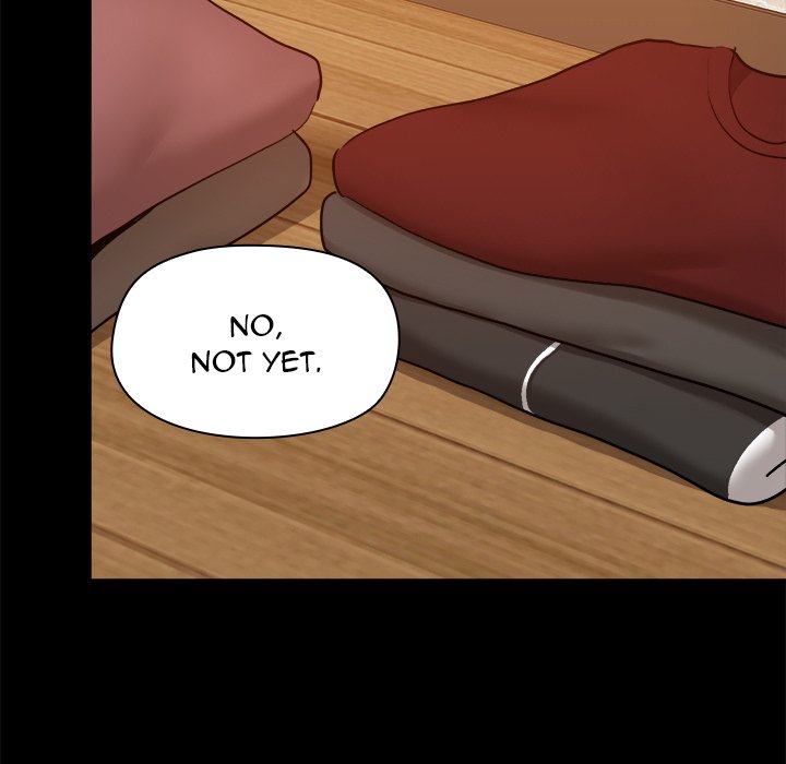 All About That Game Life Chapter 24 image 4