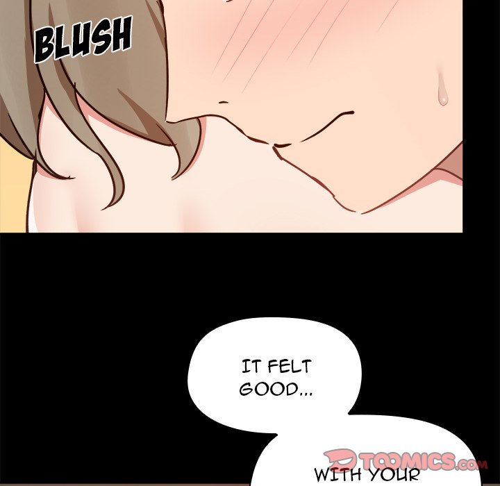 All About That Game Life Chapter 24 image 74