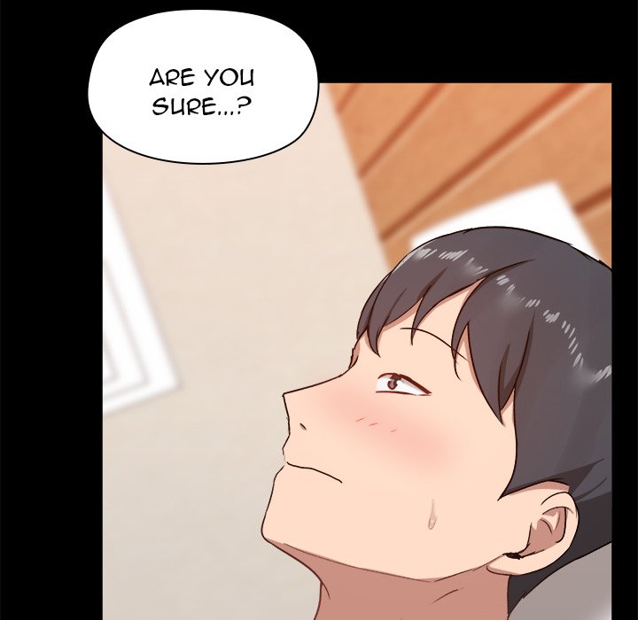 All About That Game Life Chapter 24 image 7