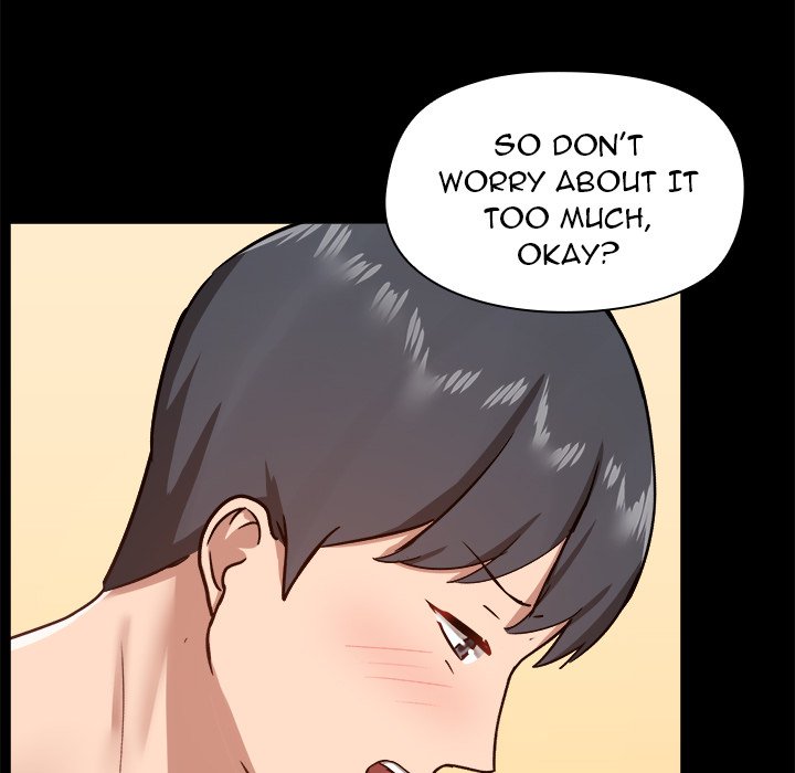 All About That Game Life Chapter 24 image 80