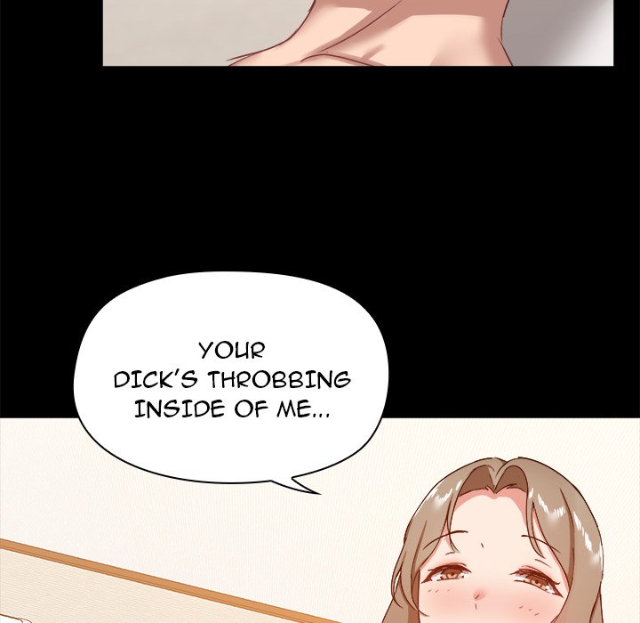 All About That Game Life Chapter 24 image 8