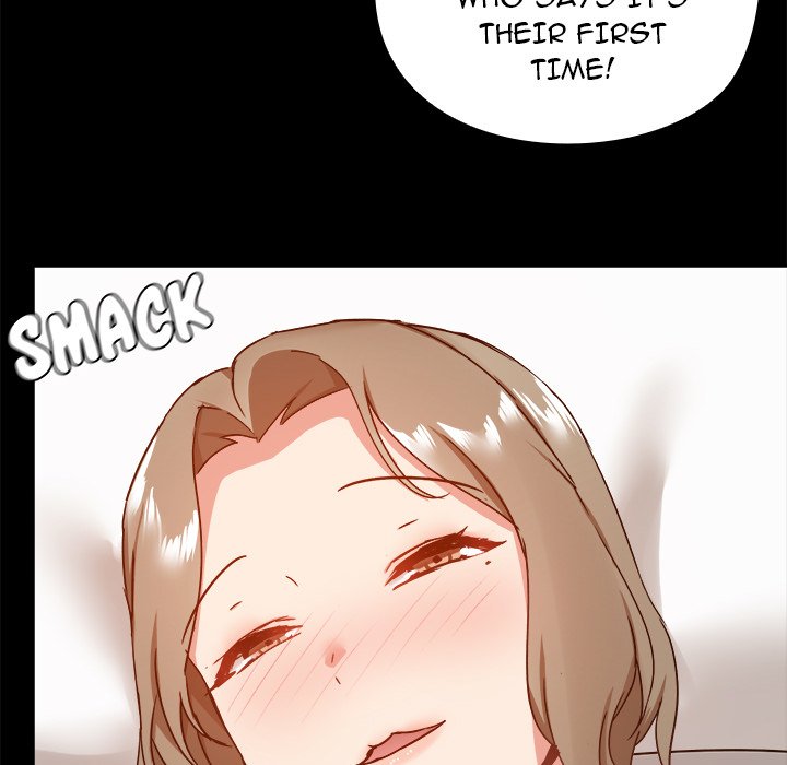 All About That Game Life Chapter 24 image 94