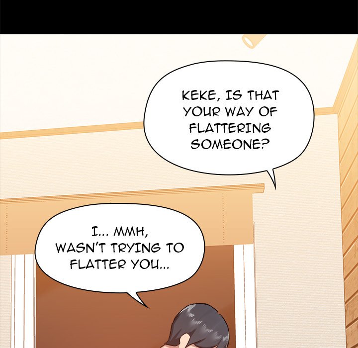 All About That Game Life Chapter 24 image 96