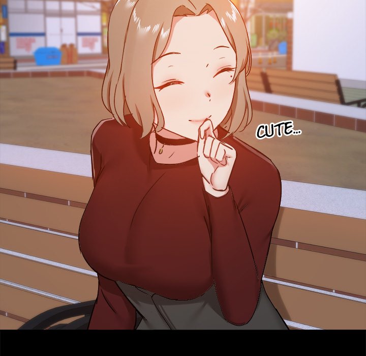 All About That Game Life Chapter 25 image 9