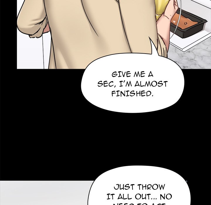 All About That Game Life Chapter 25 image 99