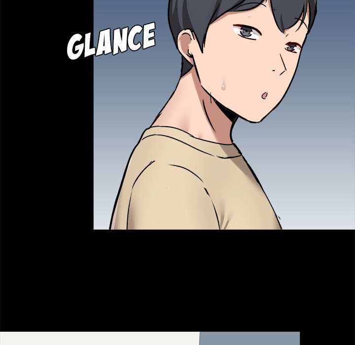 All About That Game Life Chapter 25 image 107