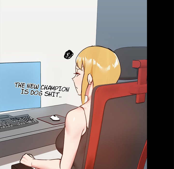 All About That Game Life Chapter 25 image 108