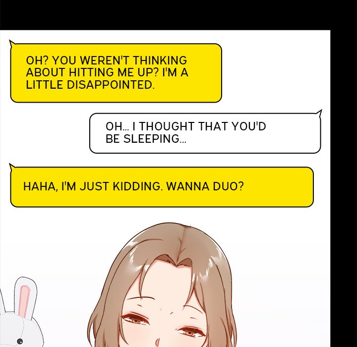 All About That Game Life Chapter 25 image 112