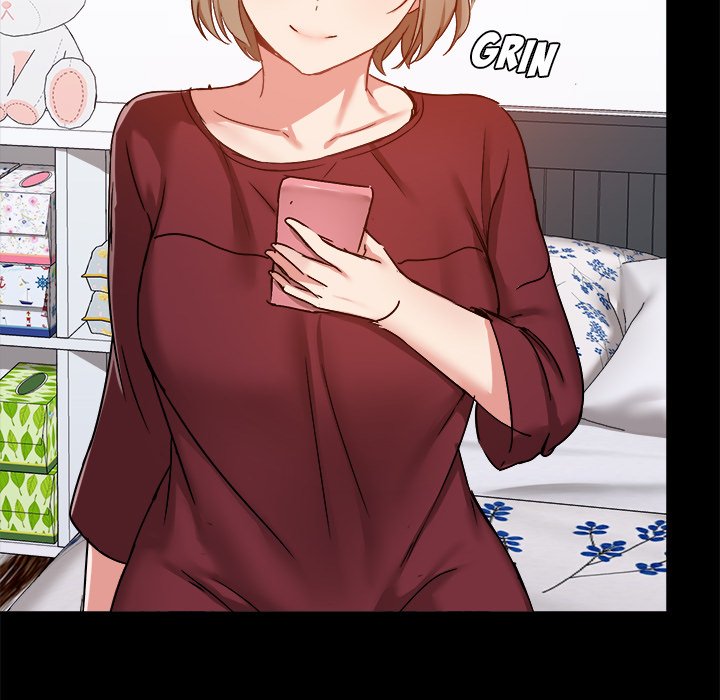 All About That Game Life Chapter 25 image 113