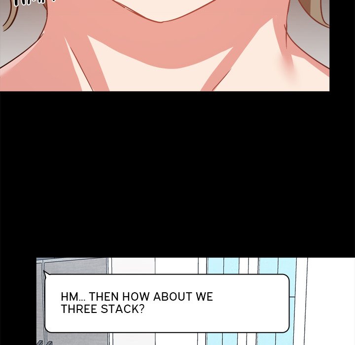 All About That Game Life Chapter 25 image 117