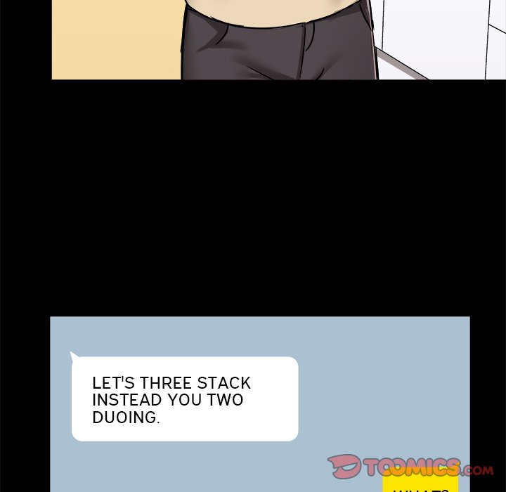 All About That Game Life Chapter 25 image 119