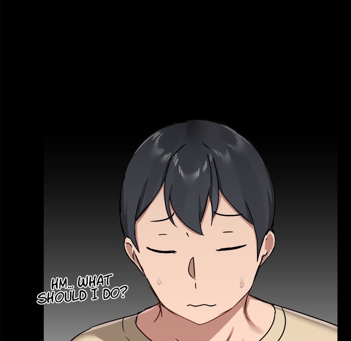 All About That Game Life Chapter 25 image 121