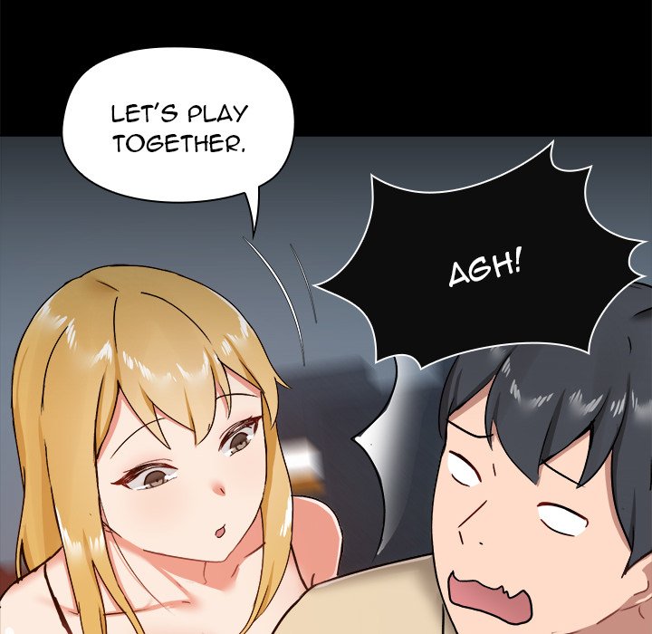 All About That Game Life Chapter 25 image 123