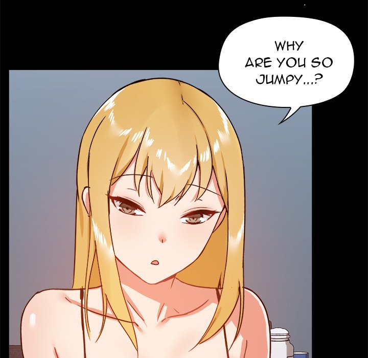 All About That Game Life Chapter 25 image 125