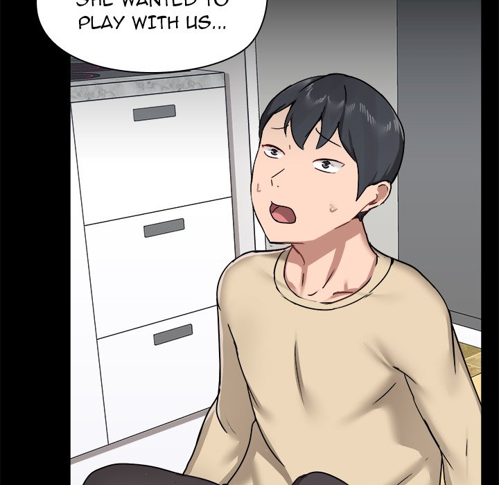 All About That Game Life Chapter 25 image 127