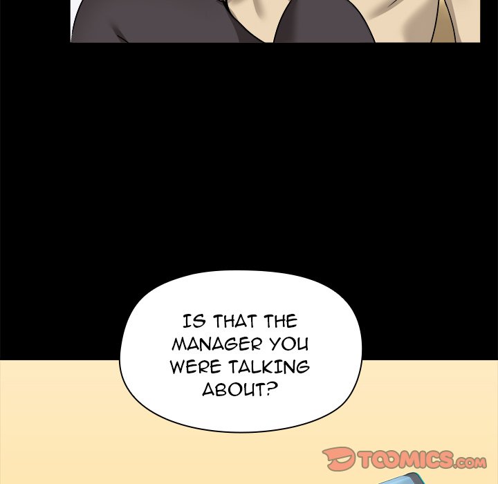 All About That Game Life Chapter 25 image 128