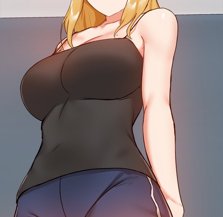 All About That Game Life Chapter 25 image 132