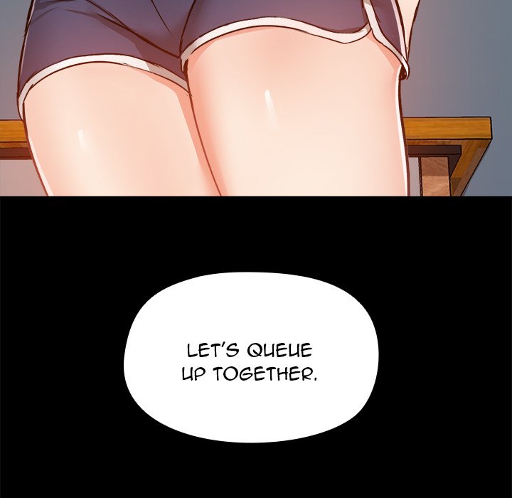 All About That Game Life Chapter 25 image 133