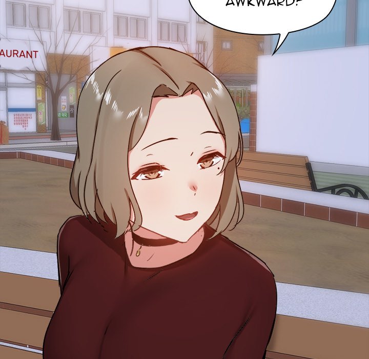 All About That Game Life Chapter 25 image 13