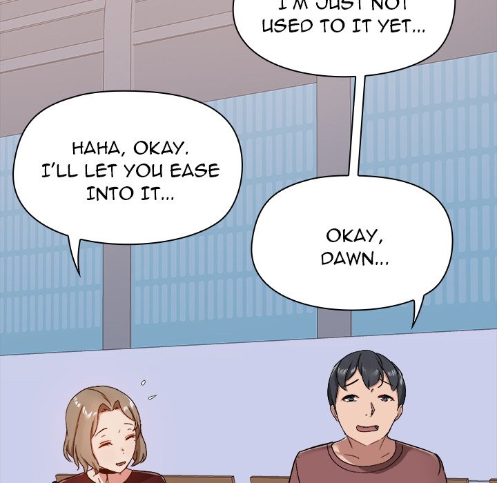 All About That Game Life Chapter 25 image 15