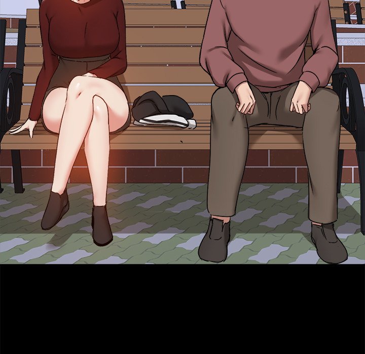 All About That Game Life Chapter 25 image 16