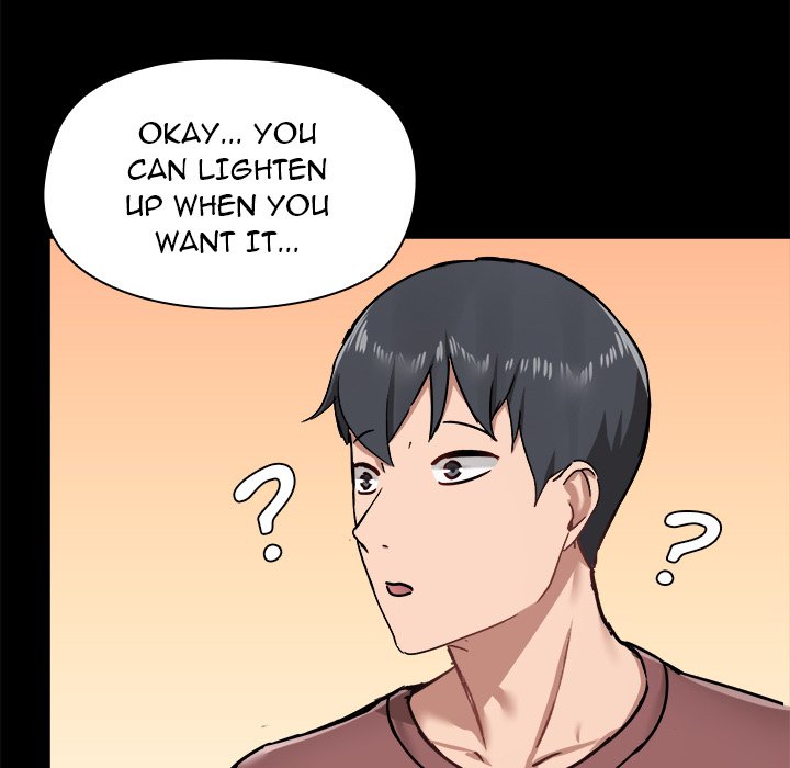 All About That Game Life Chapter 25 image 17