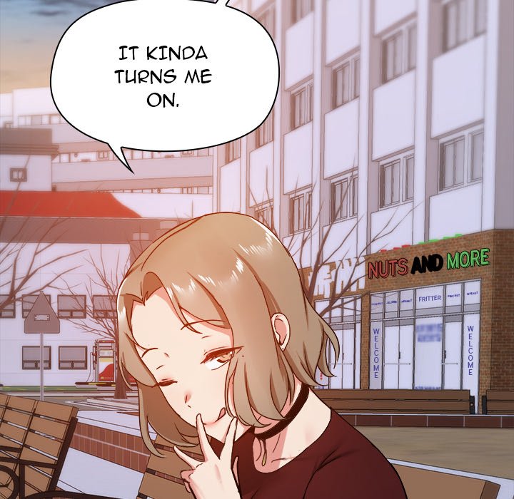 All About That Game Life Chapter 25 image 21