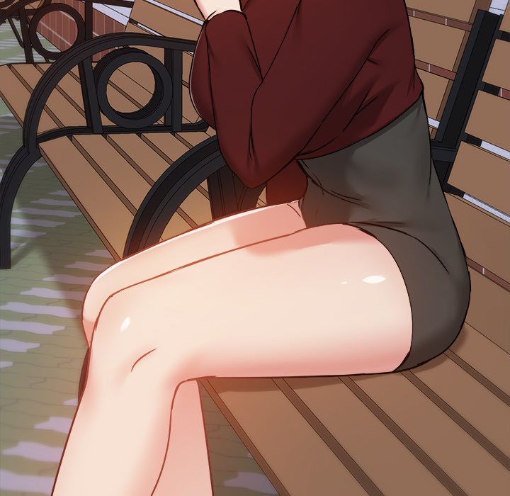All About That Game Life Chapter 25 image 22