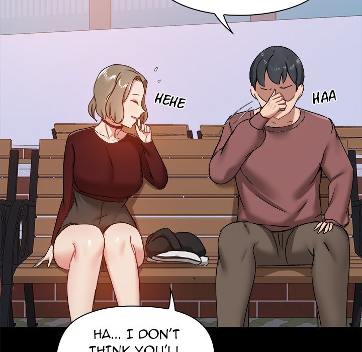 All About That Game Life Chapter 25 image 26