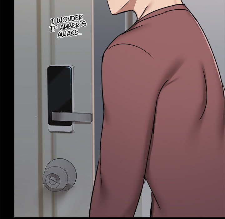 All About That Game Life Chapter 25 image 36