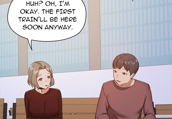 All About That Game Life Chapter 25 image 3