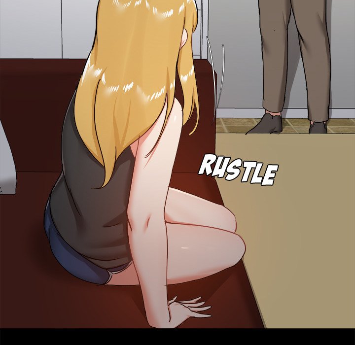 All About That Game Life Chapter 25 image 40