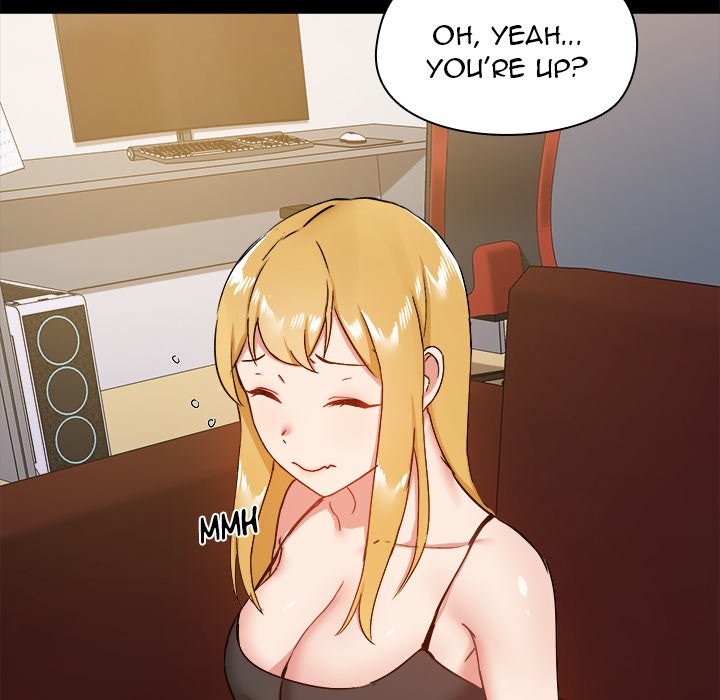 All About That Game Life Chapter 25 image 42